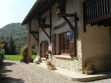 Roomlala | "La Croisée Des Chemins" - Chambres Et Gîte