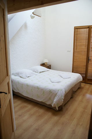 Gastenkamers Izeaux 43873