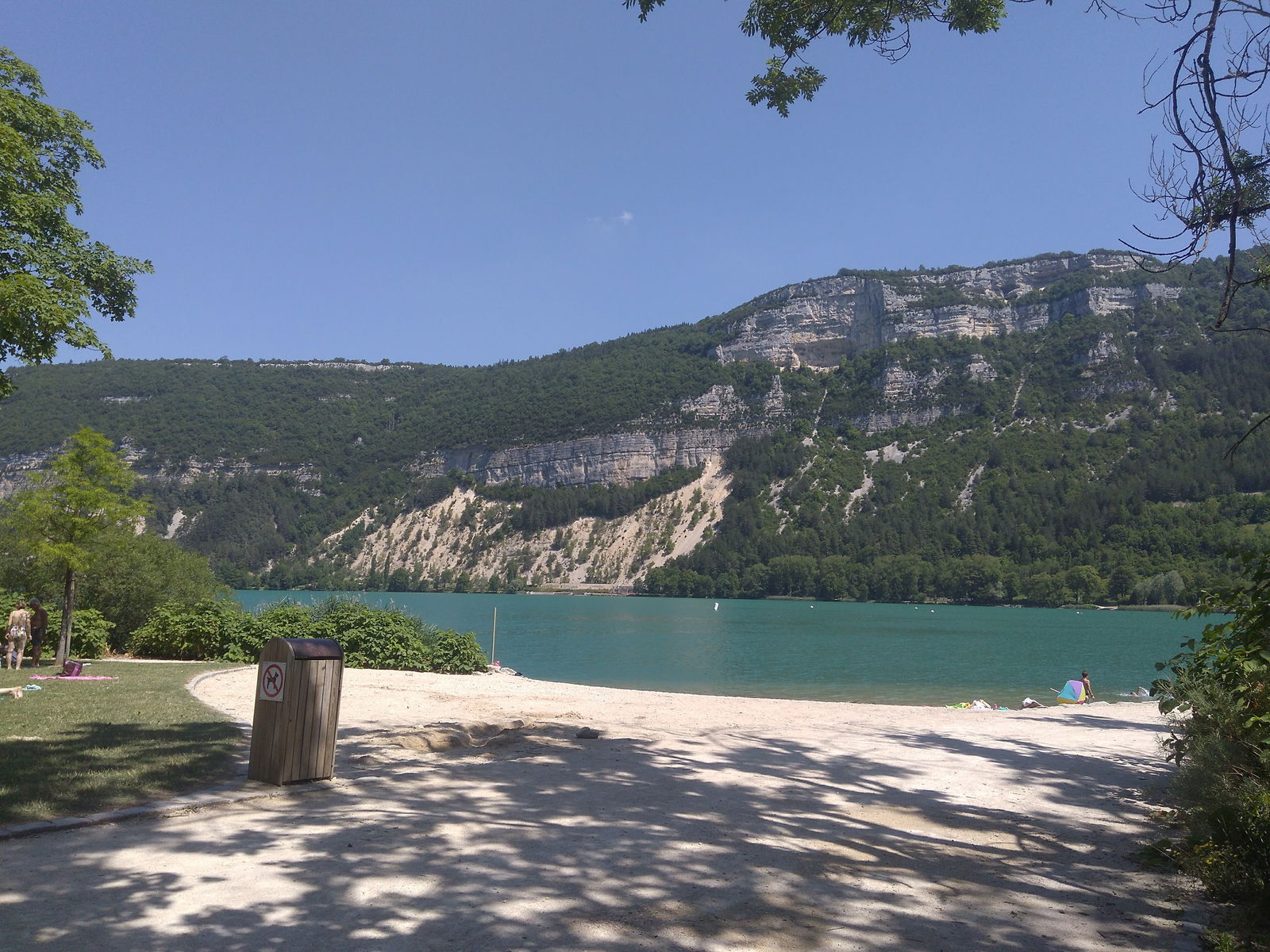 Unabhängiges Studio Les Neyrolles 182839