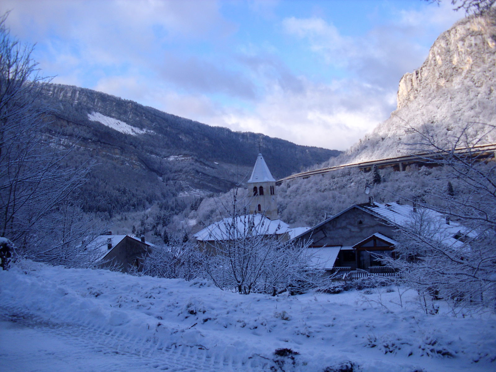 Onafhanklike Ateljee Les Neyrolles 182839