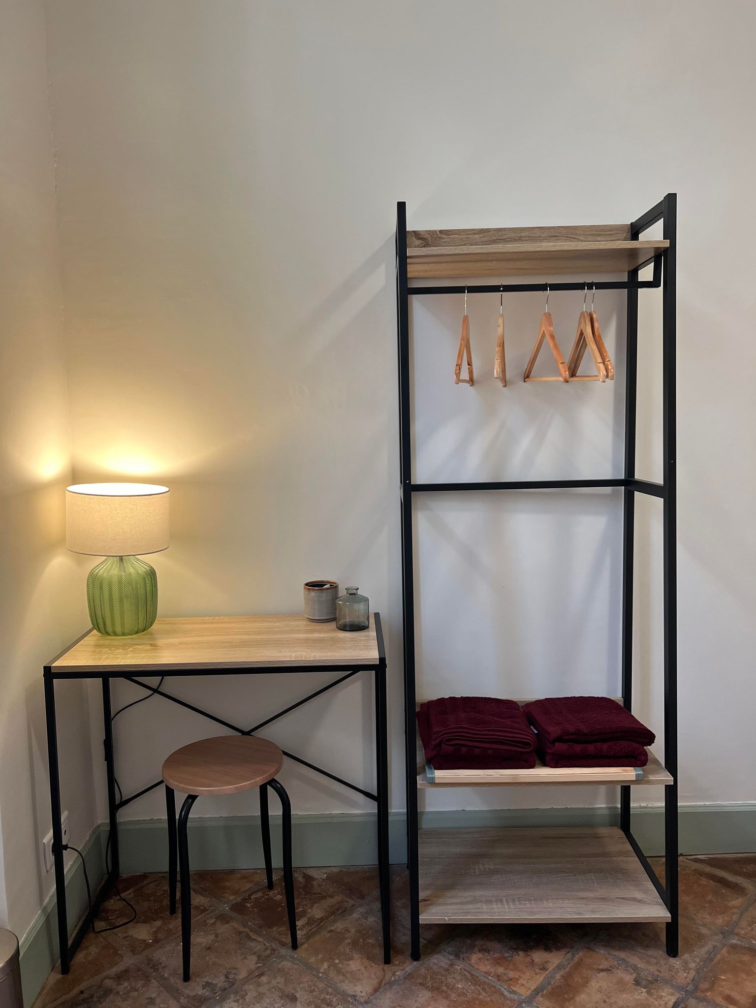 Oberoende Studio Nîmes 317204