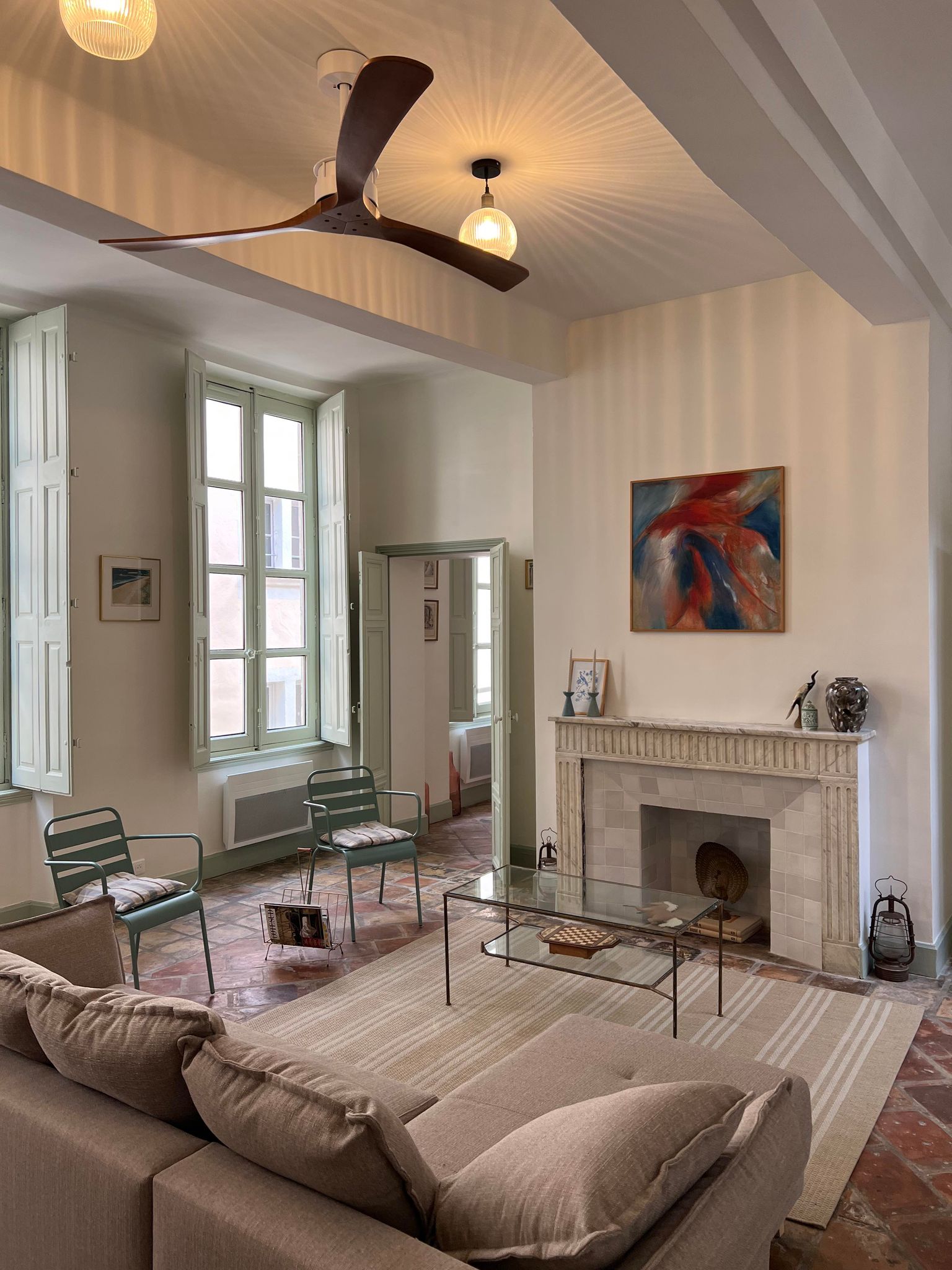 Oberoende Studio Nîmes 317204