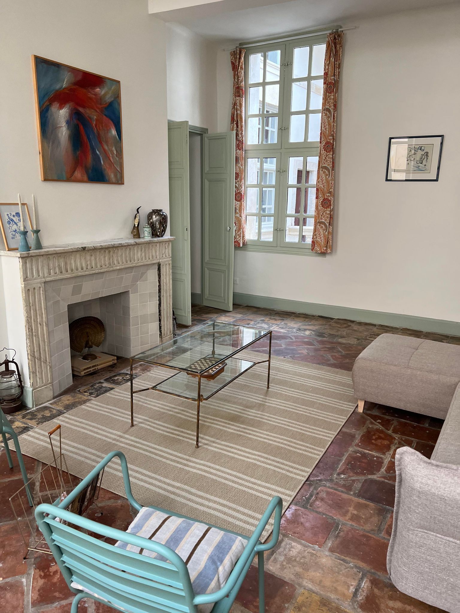 Oberoende Studio Nîmes 317204