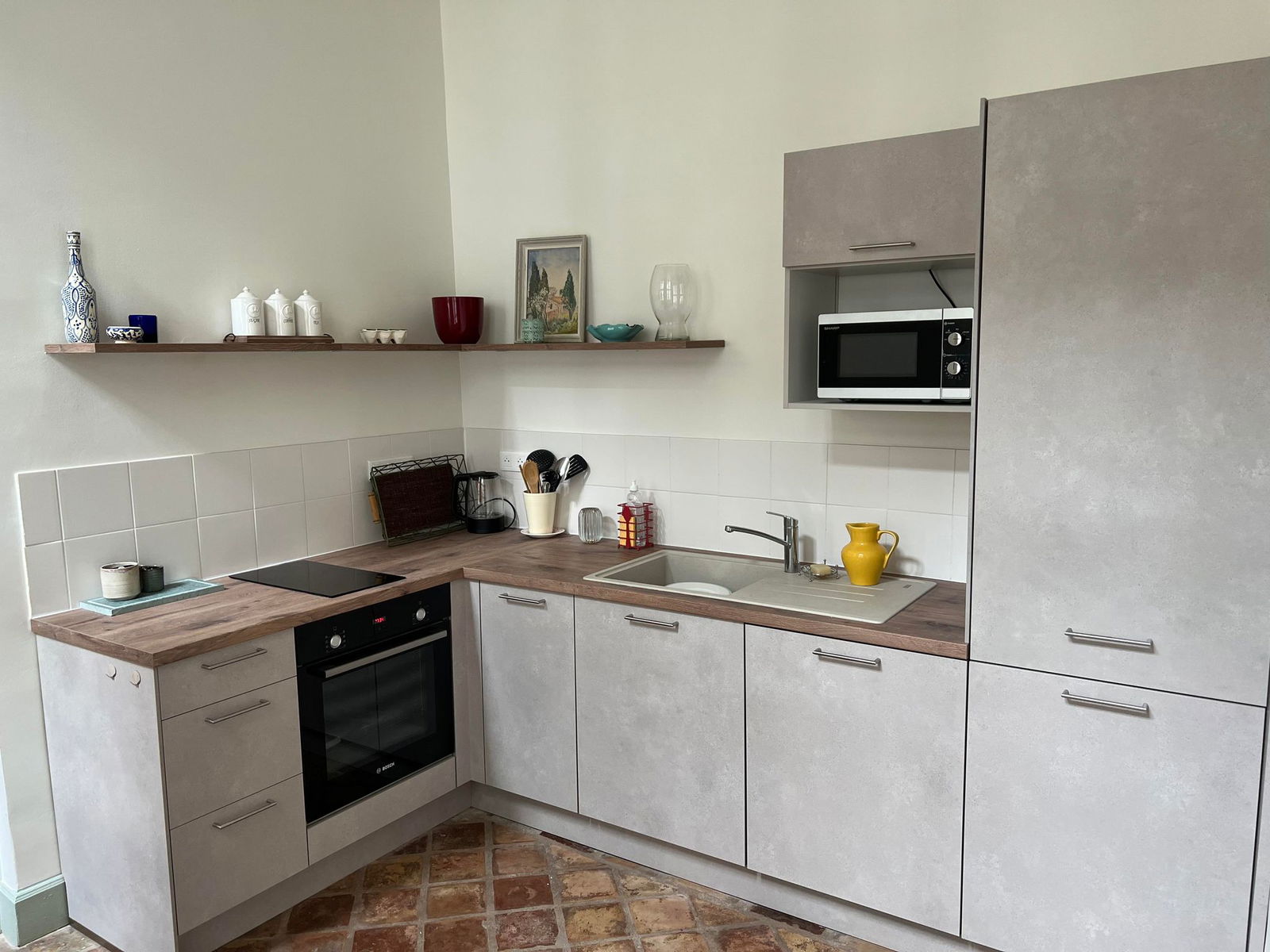 Oberoende Studio Nîmes 317204
