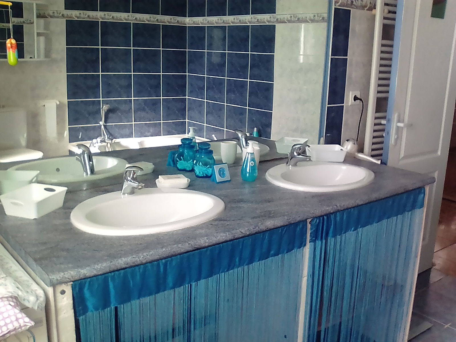 Gästezimmer Béziers 166511