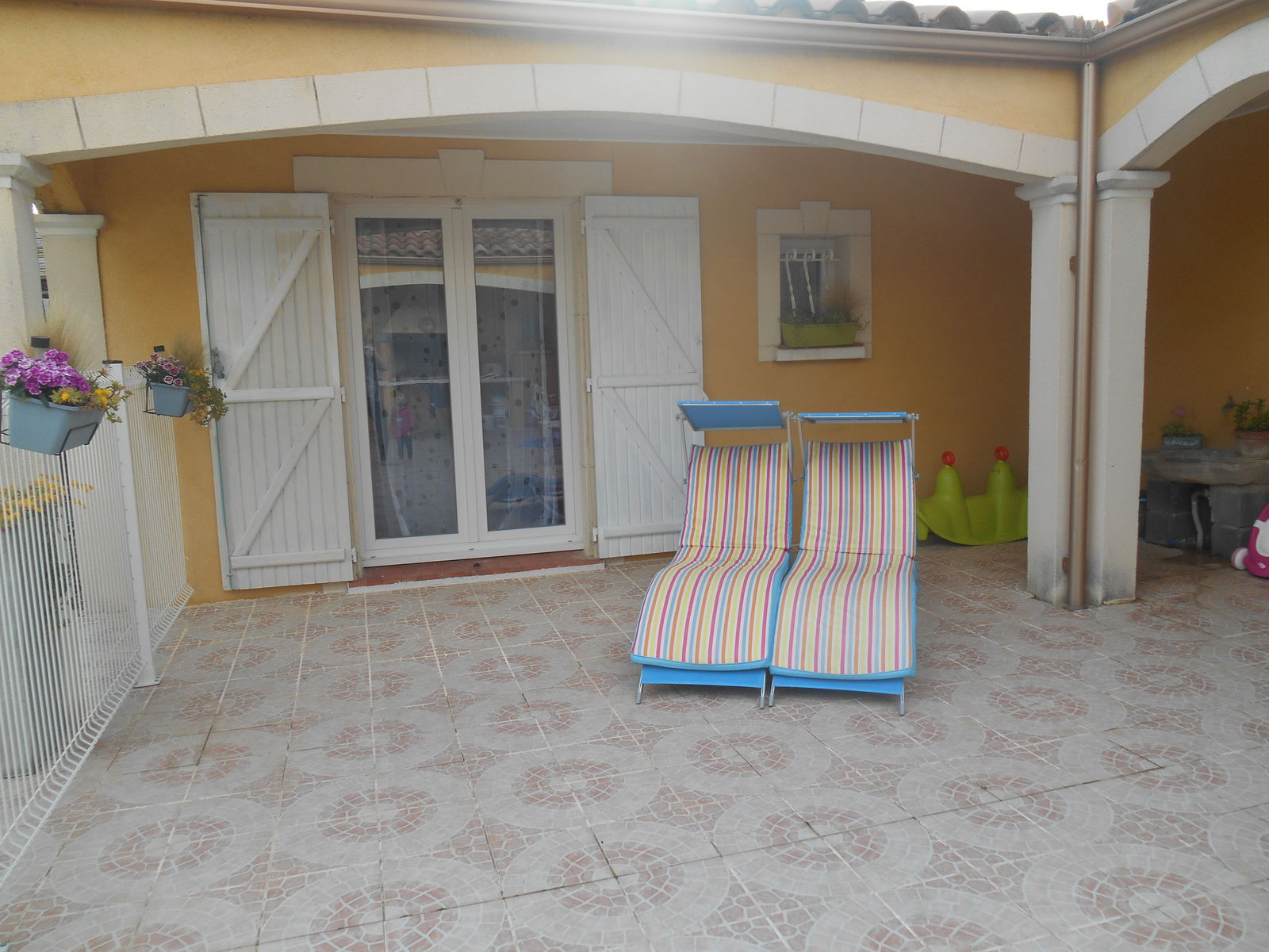 Gästezimmer Béziers 166511