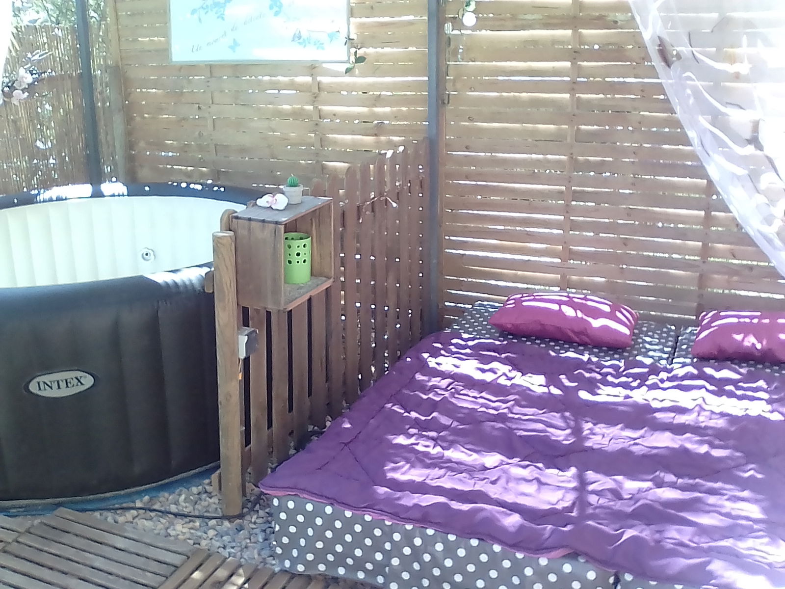 Gastekamers Béziers 166511