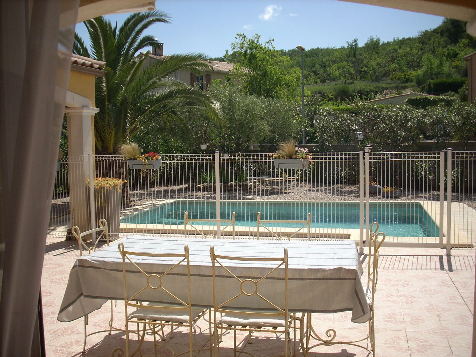 Gastekamers Béziers 166511