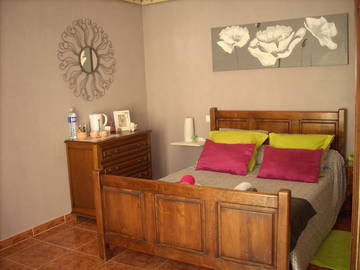 Roomlala | La Dominicaine Cama e Café da manhã