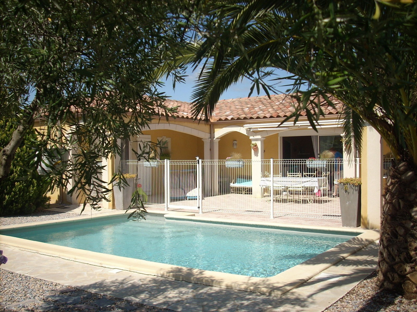 Quartos De Hóspedes Béziers 166511