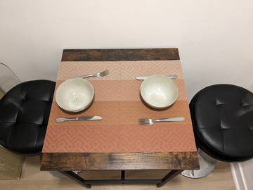 Homestay for rent in Thieux - photo 2 : Other room-2