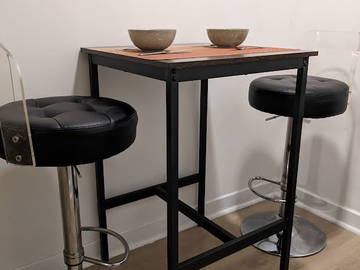 Homestay for rent in Thieux - photo 4 : Other room-4