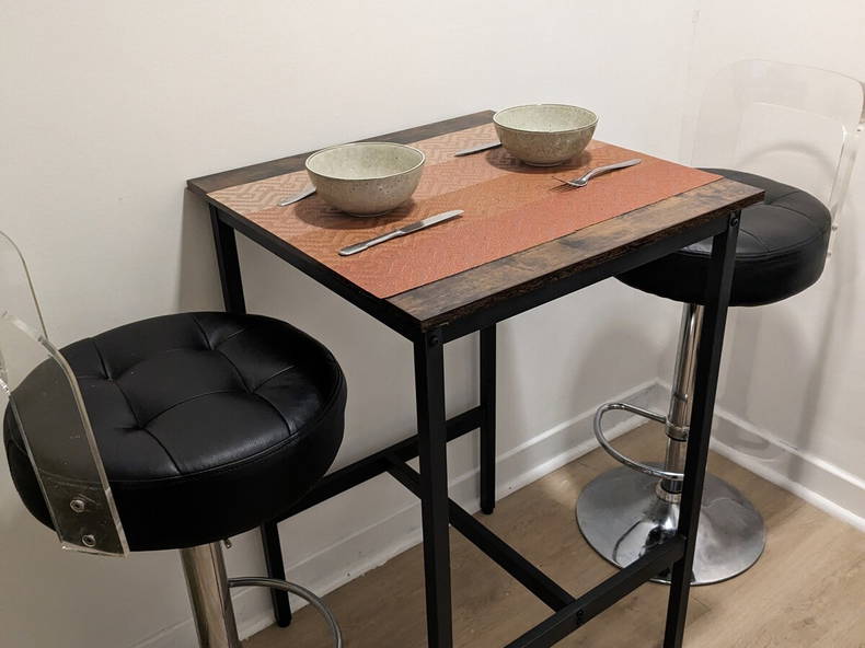 Homestay Thieux 669643-5