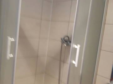 Homestay for rent in Thieux - photo 16 : Bathroom-16