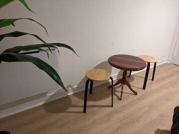 Homestay for rent in Thieux - photo 9 : Other room-9