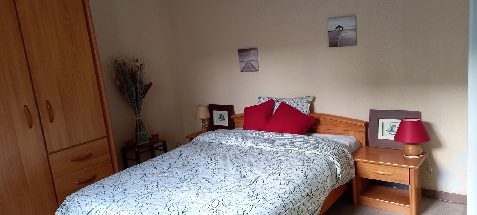 Quedarse En Casa Châteaudun 361638