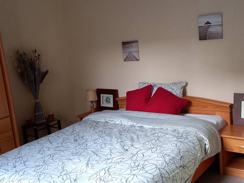 Quedarse En Casa Châteaudun 361638-1