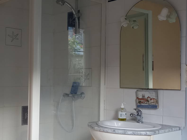 Quedarse En Casa Châteaudun 361638-2