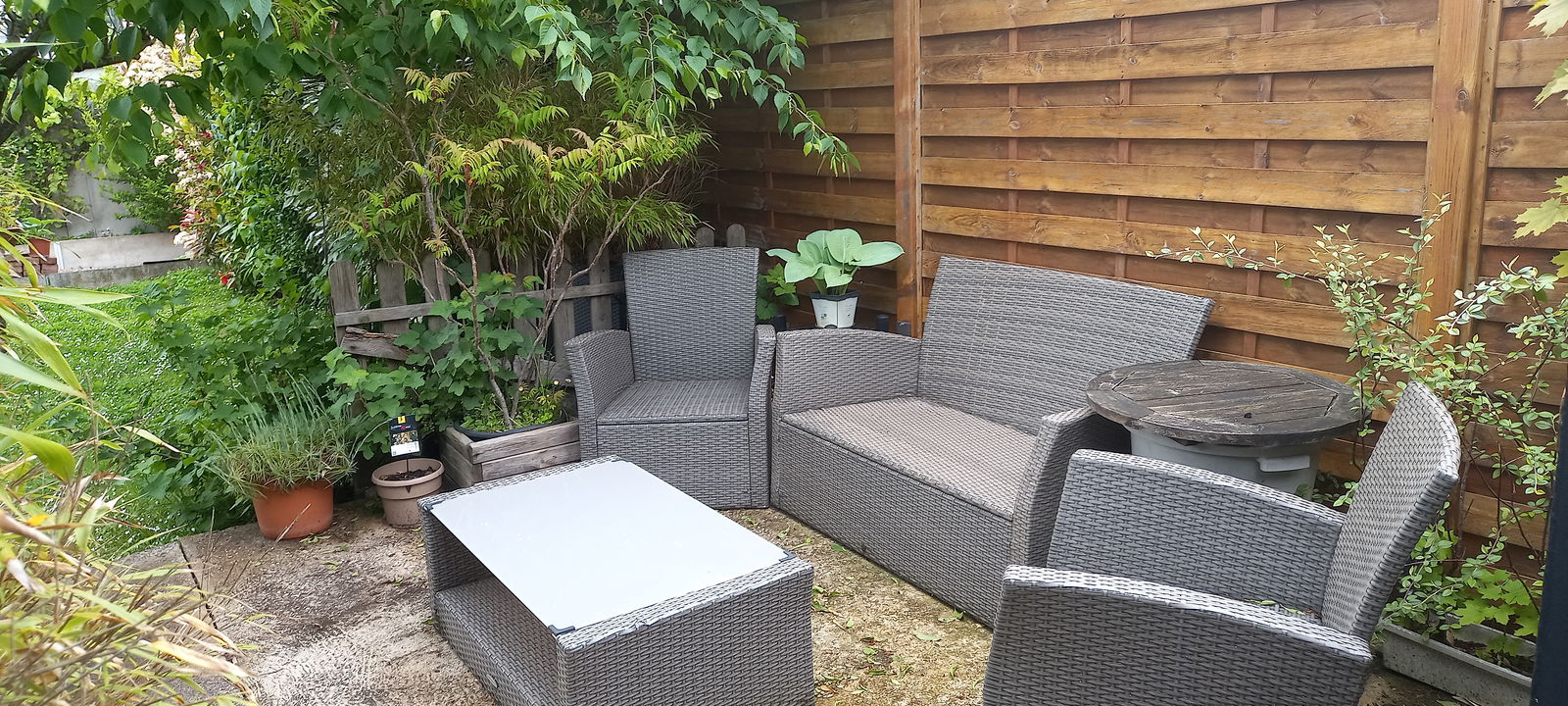 Quedarse En Casa Châteaudun 361638