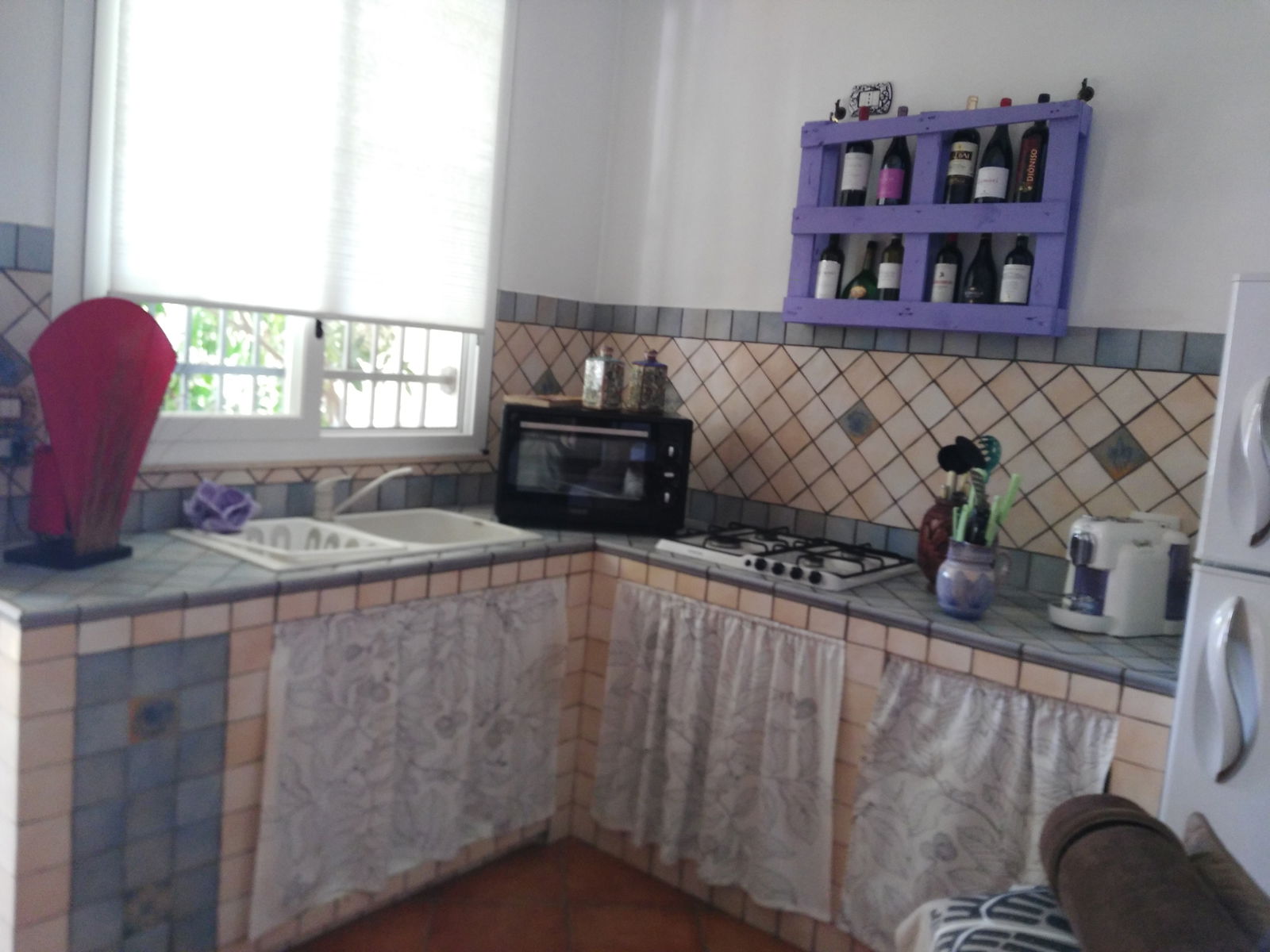 Estudio Independiente Fontane Bianche 168395