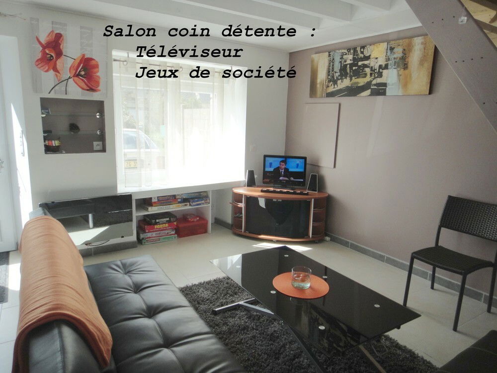 Ganzes Haus Saint-Cast-le-Guildo 233389