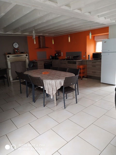 Ganzes Haus Saint-Cast-le-Guildo 233389