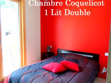 Chambre Chez L'habitant Saint-Cast-Le-Guildo 233389-1