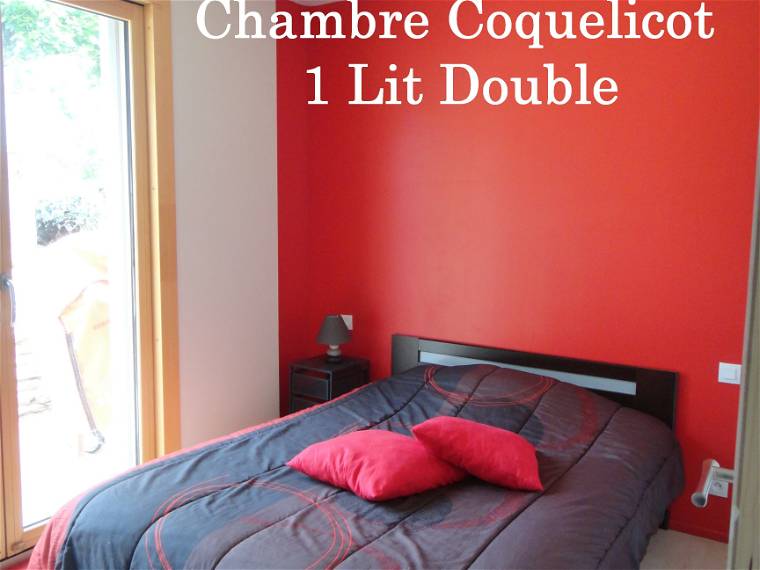 Chambre À Louer Saint-Cast-le-Guildo 233389-1