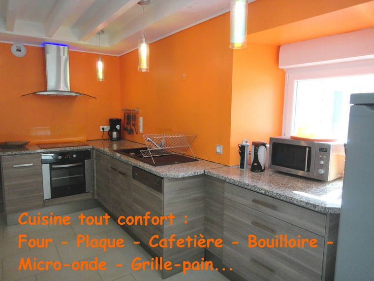 Homestay Saint-Cast-le-Guildo 233389