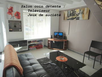 Logement Entier Saint-Cast-Le-Guildo 233389-4