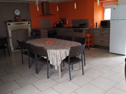 Logement Entier Saint-Cast-le-Guildo 233389-5