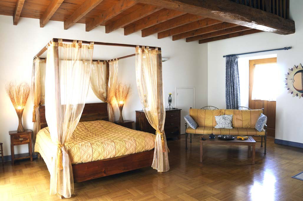 Camere Per Gli Ospiti Ligré 66895