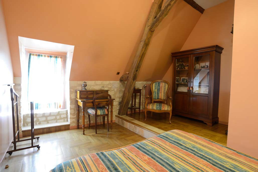 Camere Per Gli Ospiti Ligré 66895