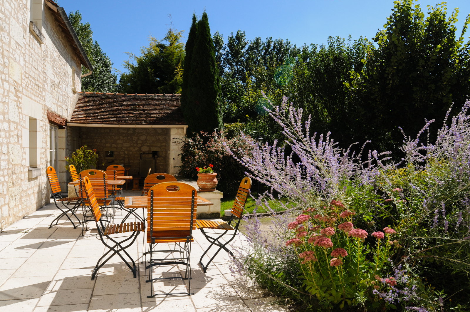 Camere Per Gli Ospiti Ligré 66895