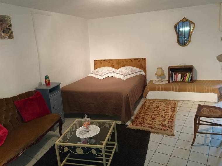 Homestay Marcolès 110664