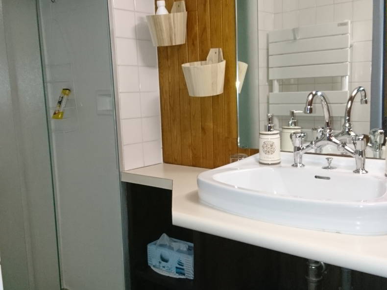 Gastenkamers Marcolès 110664-3