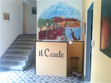 Chambre Chez L'habitant Milazzo 146084-1