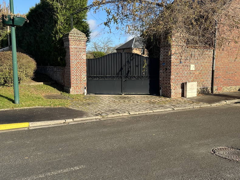 Hela Huset Lormaison 458756-2