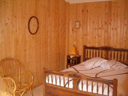 Chambres D'hôtes Fleury-sur-Orne 66898