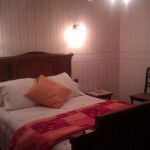 Gästezimmer Gussainville 66055