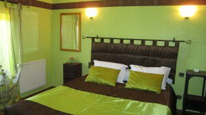 Gästezimmer Gussainville 66055
