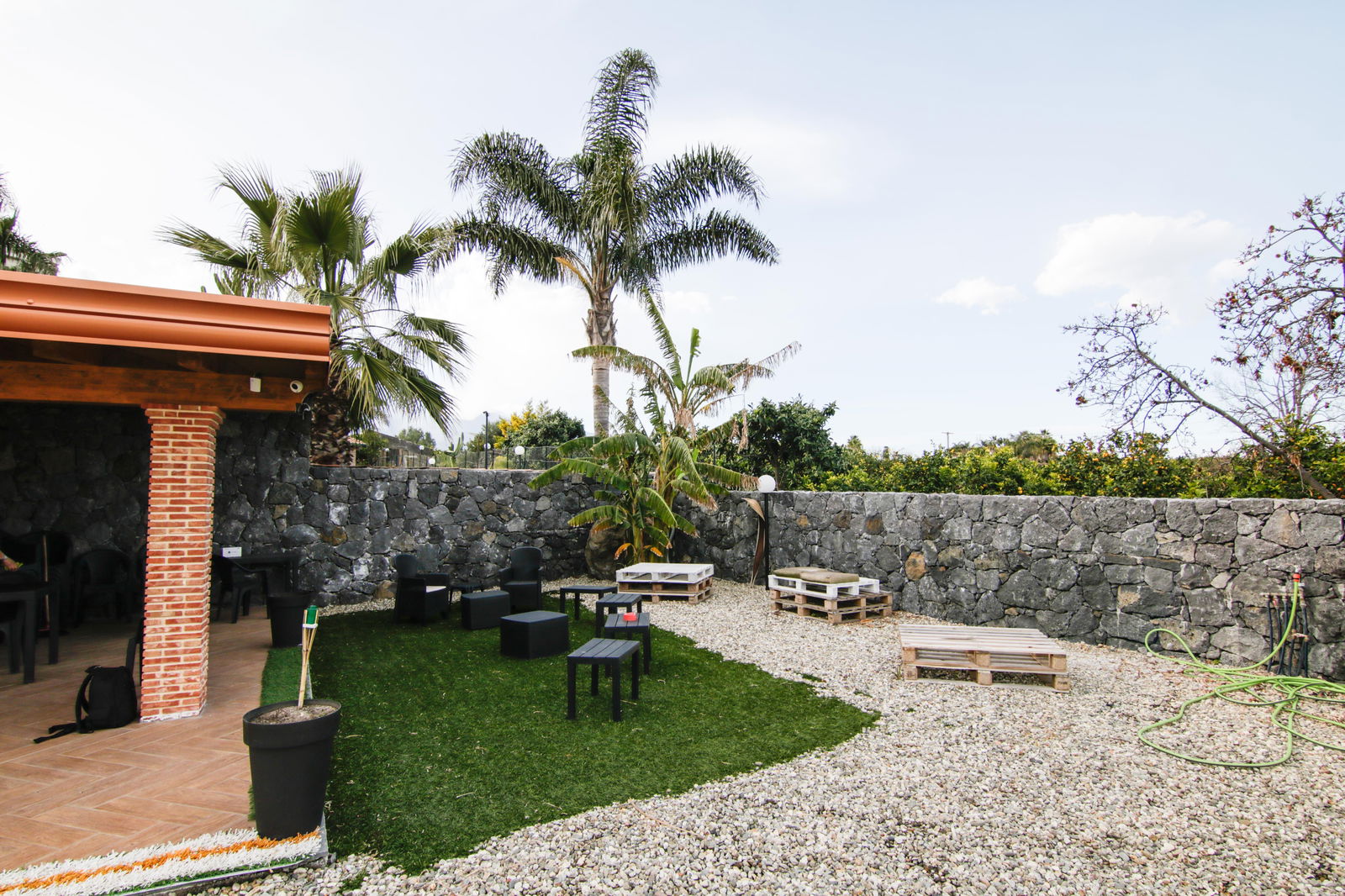 Logement Entier Acireale 197566