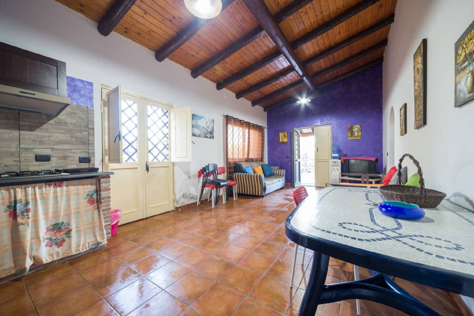 Logement Entier Acireale 197566