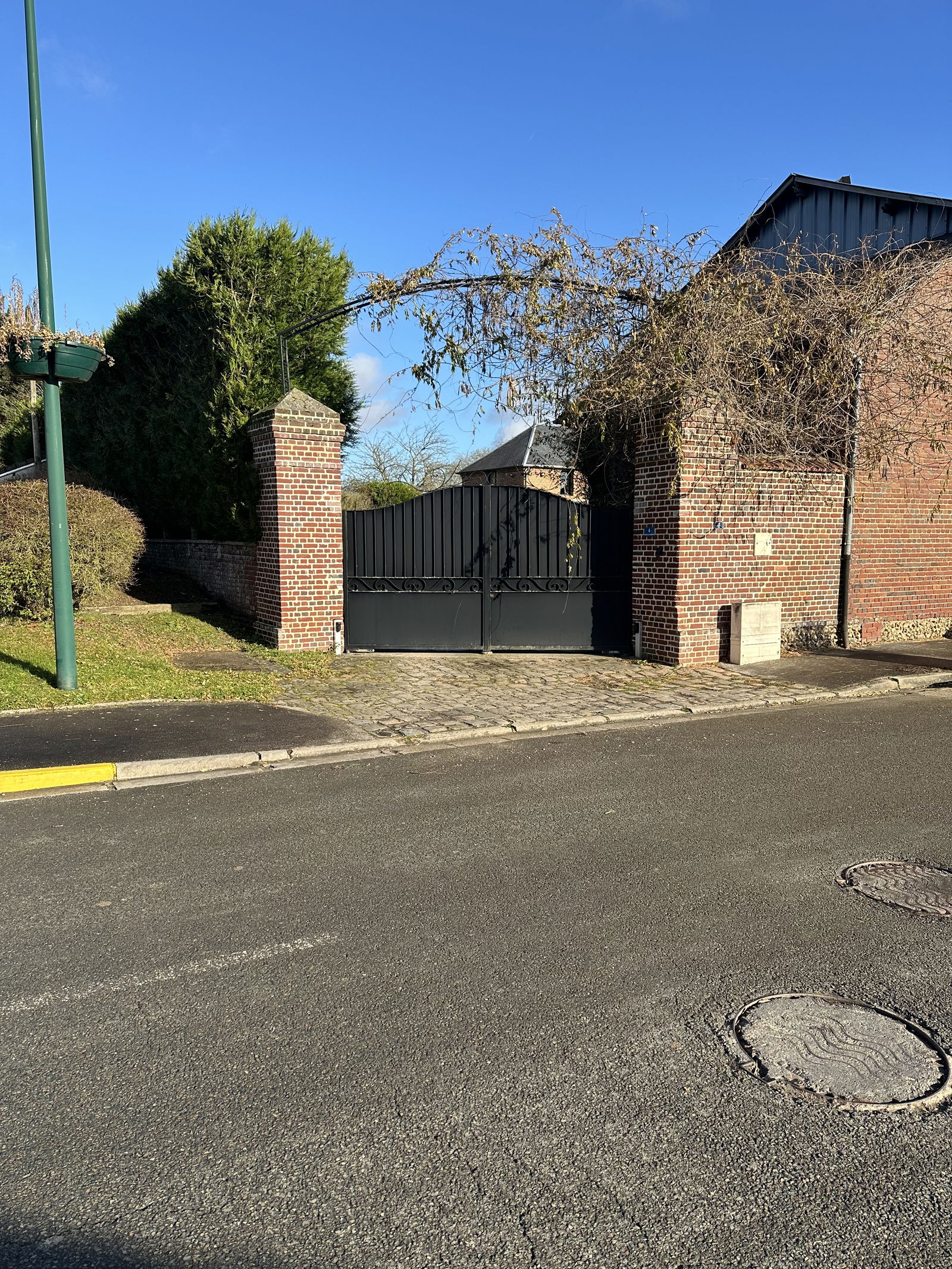 Estudio Independiente Lormaison 458756