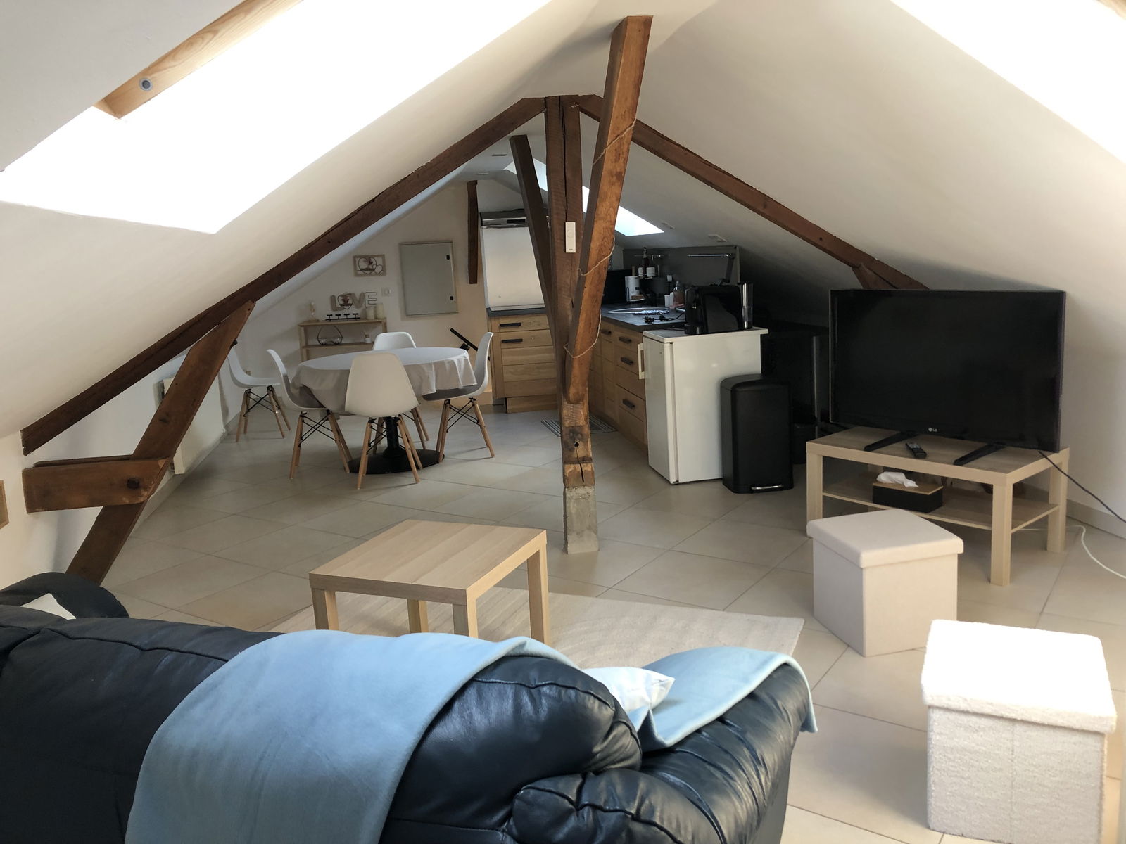 Estudio Independiente Lormaison 458756