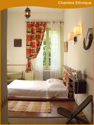 Habitaciones De Huéspedes Morestel 30674