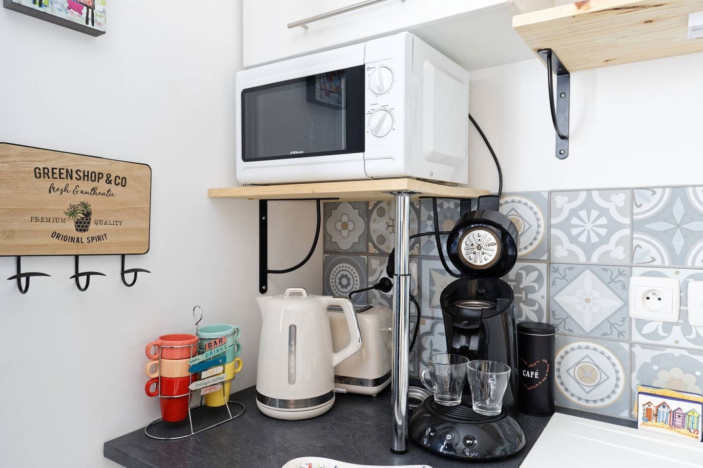 Logement Entier Honfleur 237765