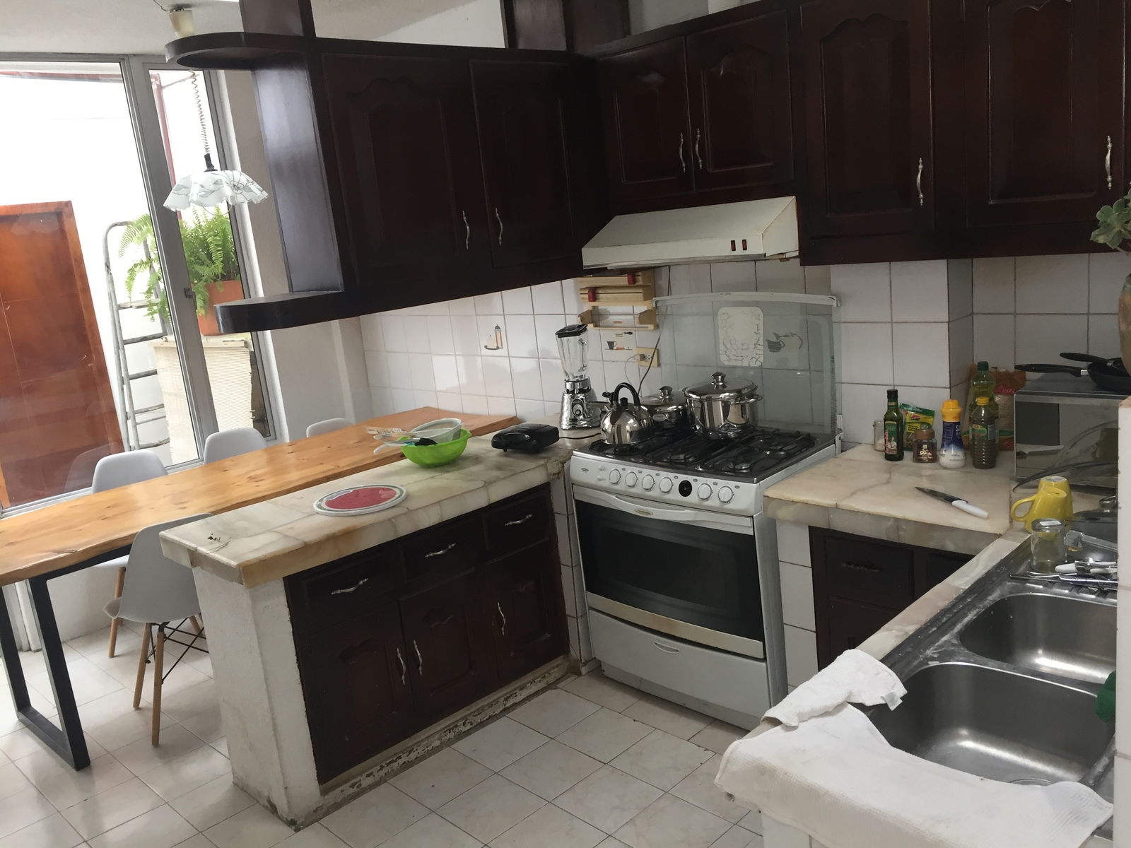 Homestay Quito 220128