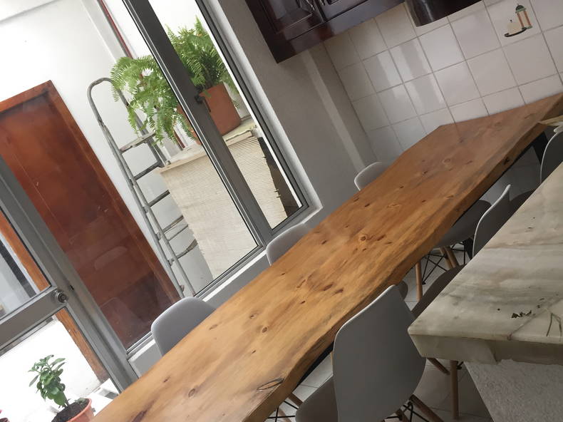 Homestay Quito 220128-3