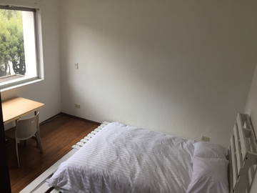 Chambre Chez L'habitant Quito 220128-4